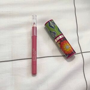 Estée Lauder Limited Edition Pink Lip Combo NEW
